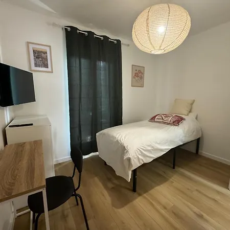 Apartment M097 Joli Faucigny Annemasse