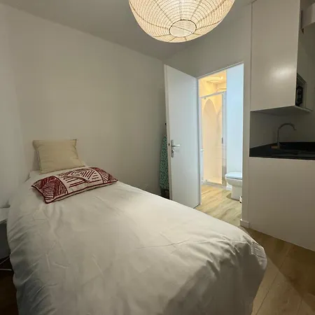 Appartement M97 Marquer Joli Faucigny *